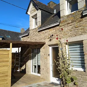 Maison De Village, Golfe Du Morbihan Hébergement de vacances