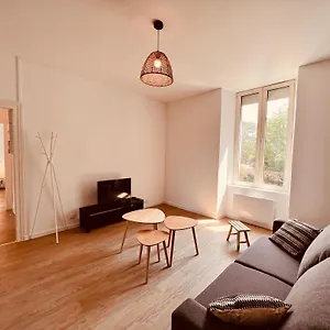 L'ethnique - Homy Appartement